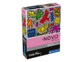 Novo Art Series - Keith Haring, Puzzle 1000 Pieces