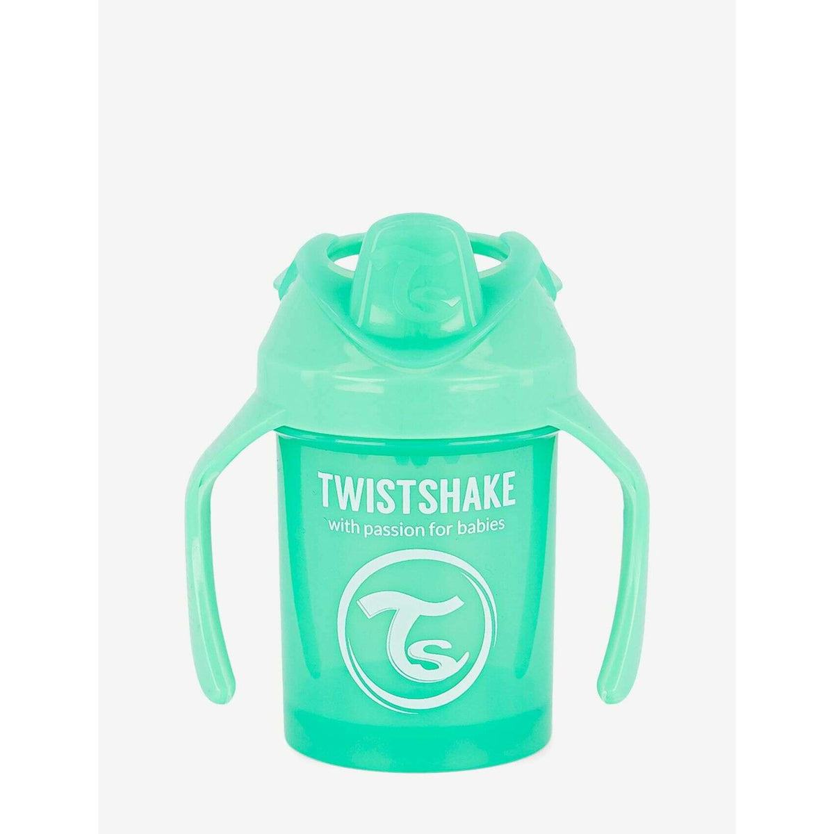 Mini Sippy Cup - 230ml Infant Feeding Mini Sippy Cup - 230ml Mini Sippy Cup - 230ml Twistshake