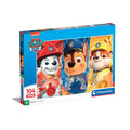 Paw Patrol 104 pieces puzzle