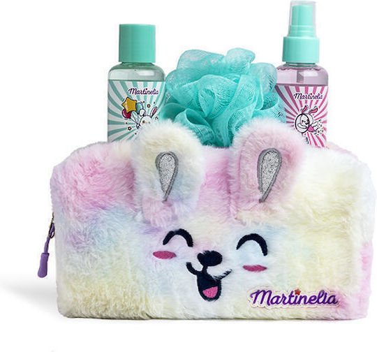 Bath Set Bag